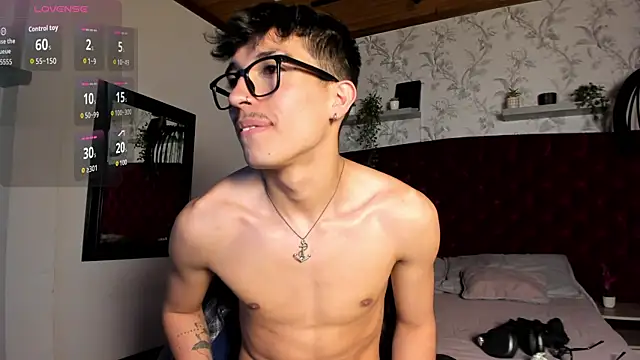 tim__foxのライブXXXチャット