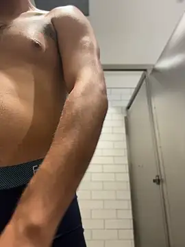 StrokingDaddy4 Chat XXX live