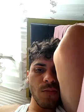 Handsomeboy3344 – webcam-show
