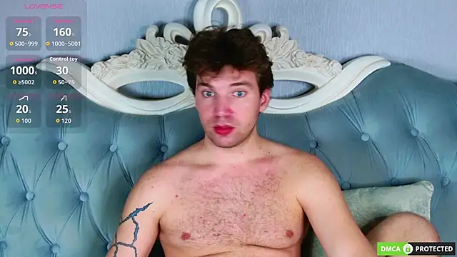ArthurMeyers' Live XXX Chat