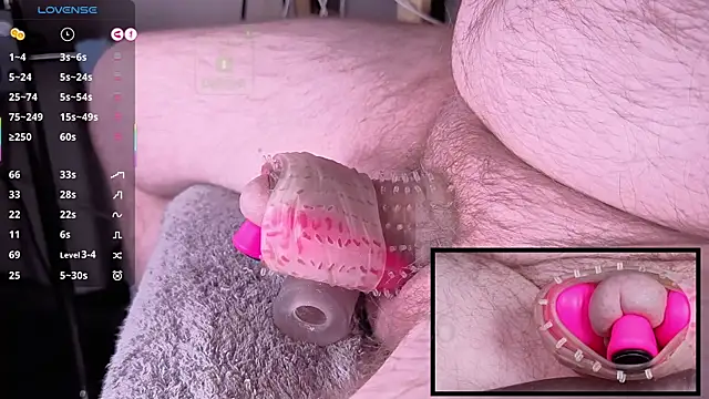 controlmytoys XXX чат на живо