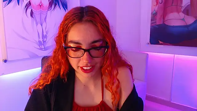 mere_in_redd's Live XXX Chat