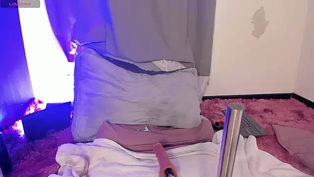 Živý XXX chat rouse_lili
