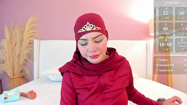 _Saandy 现场XXX聊天