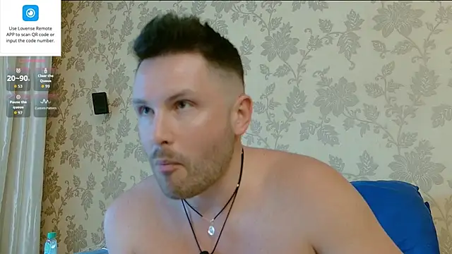 Chat XXX Live MartinBrandon