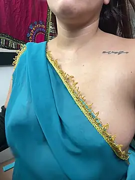 dayadubey_ Live XXX-Chat