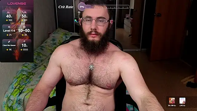 Ant_Power 라이브 XXX 채팅