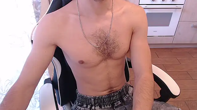Chat XXX en directo de Mandarin4ks