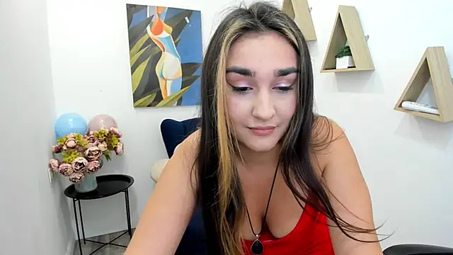 Chatroom XXX en direct de GoldenHeart_1