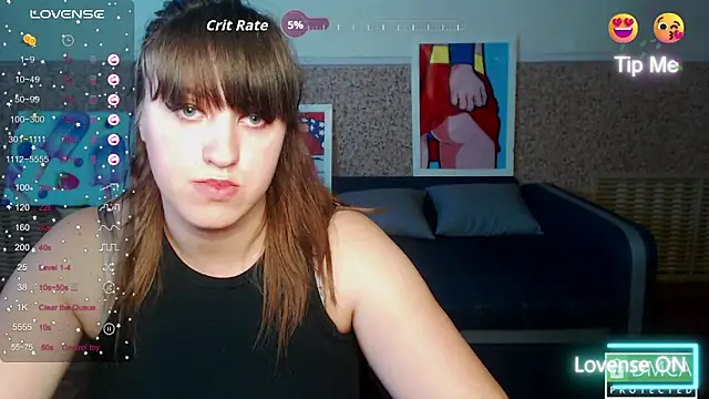 Amali_Ivanna_smit's Live XXX Chat