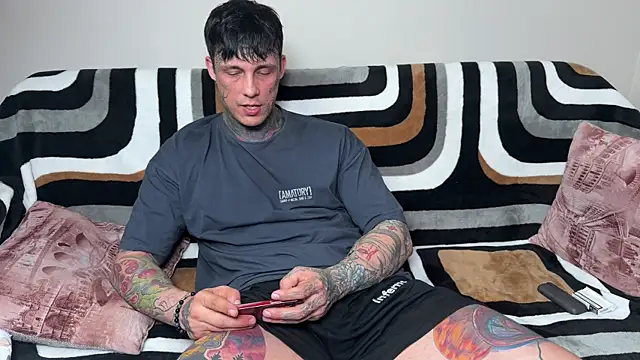 Anubisgodsn Live XXX chat