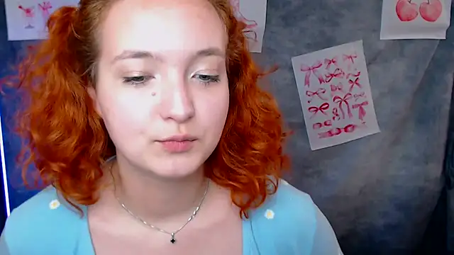 Chatroom XXX en direct de MissAriaa