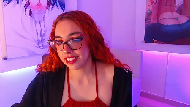 mere_in_redd's Live XXX Chat