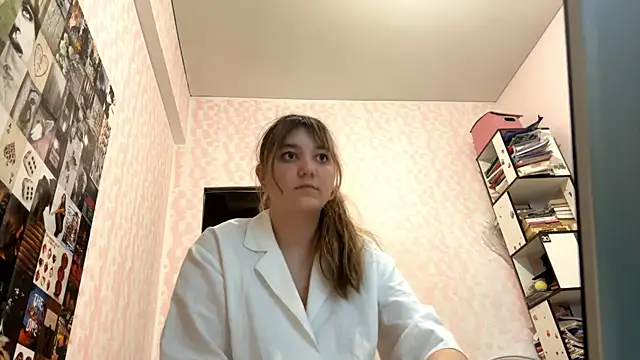 JanineThielmanのライブXXXチャット