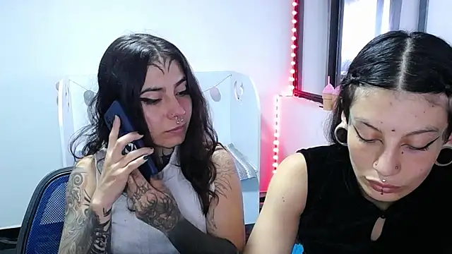 _onthary_6's Live XXX Chat