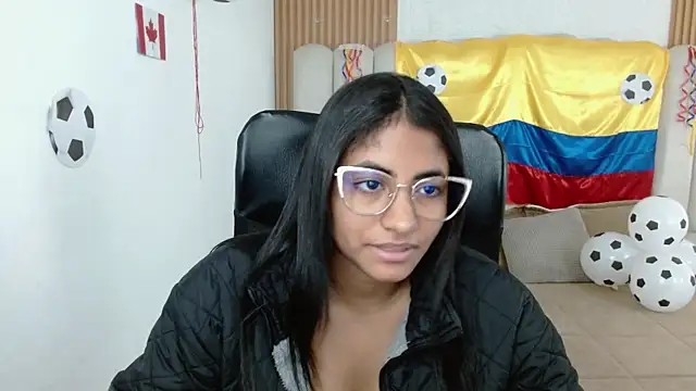 shaneelle's Live XXX Chat