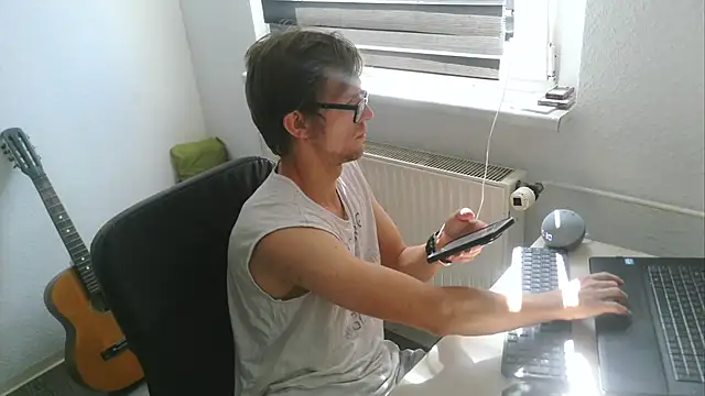 Онлайн чат XXX StephPra94