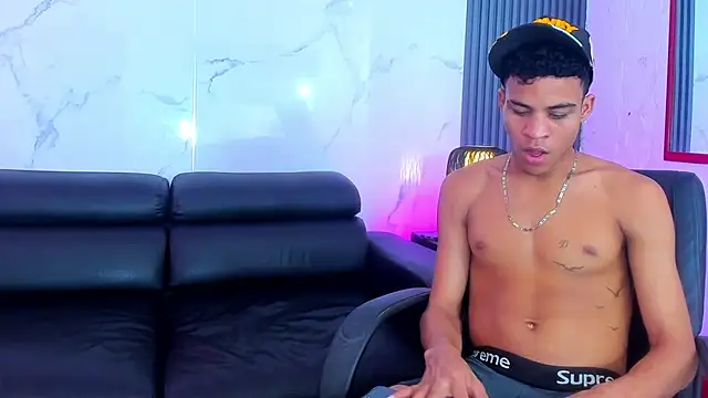 Sembang XXX Secara Langsung Kleyn_black