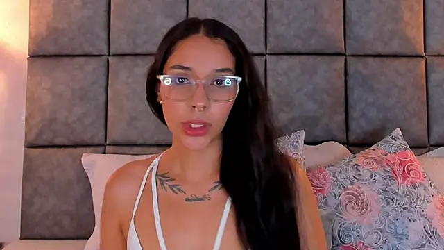 Chat XXX en directo de Roseaurora