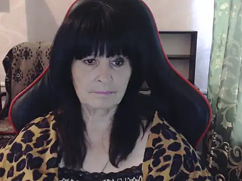 KatarinaOhDream Chat XXX in diretta