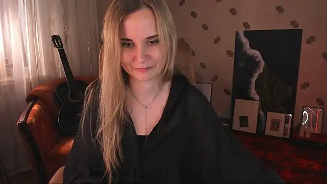 MiaSparkes' Live XXX Chat