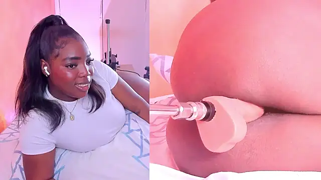 zoeethompson_cm's Live XXX Chat