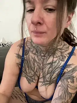Chat XXX ao vivo de VelvetCoon