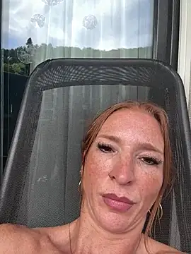 Živý XXX chat Sexy-Rachel