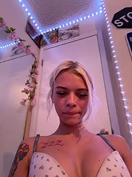 Terribletabby's Live XXX Chat