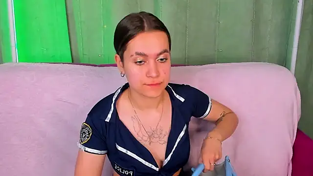 AishaTempt Live XXX-Chat