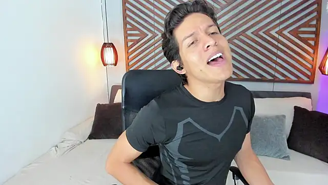 Živý XXX chat LevinFox