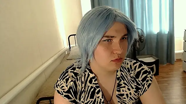 Živý XXX chat EvaMiron