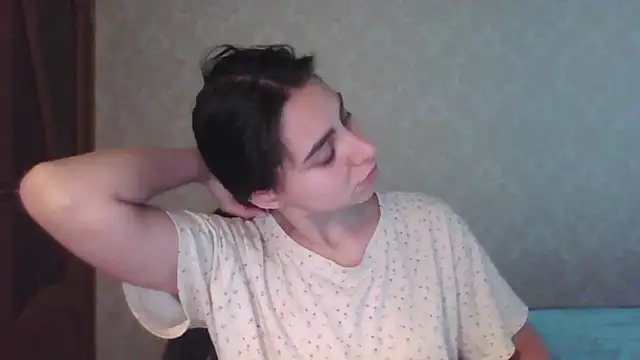 Kashtanka_ – Naživo XXX chat