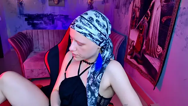 Živý XXX chat LidaDarknet