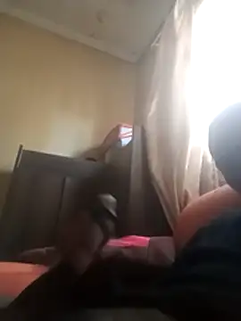 lowkeyjohns webkamerás műsora