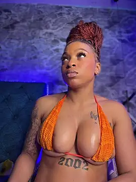 Melany_Williams élő XXX-chatje