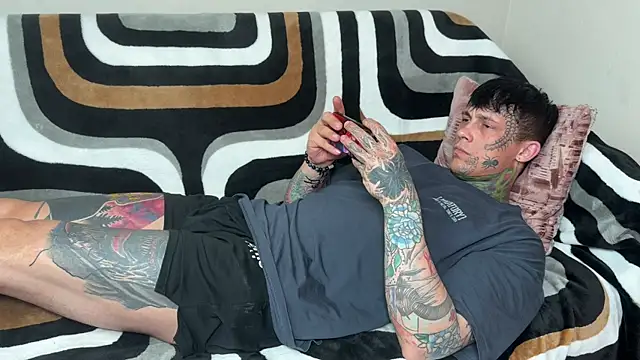 Anubisgods' Live XXX Chat