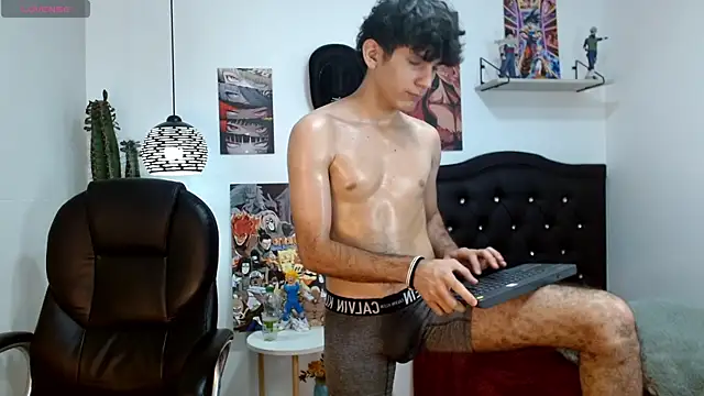 billy_wild Obrolan Langsung XXX