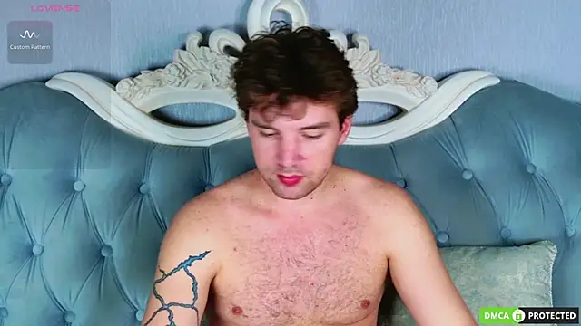 ArthurMeyers Live XXX-Chat