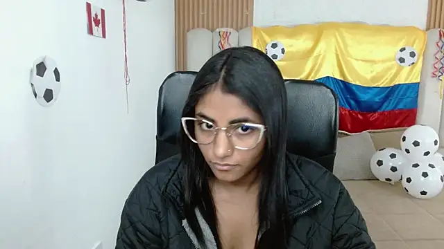 shaneelle Live XXX-Chat