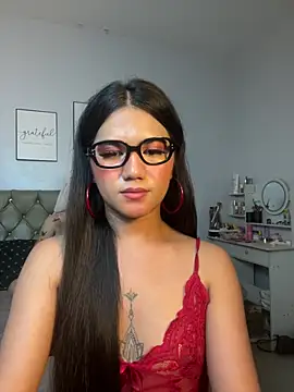 JassmineLove's Live XXX Chat
