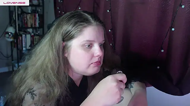 Živý XXX chat so_cute777