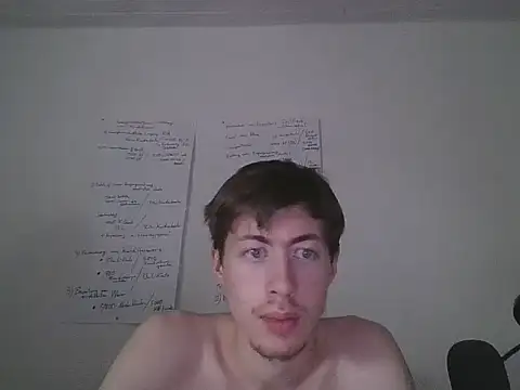 Chat XXX ao vivo de VelvetRagottiOG