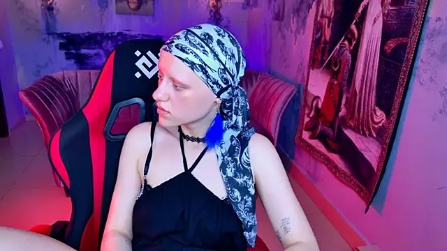 Chat XXX en directo de LidaDarknet
