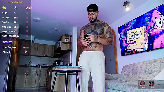 zaiin_diesel – Na živo XXX chat