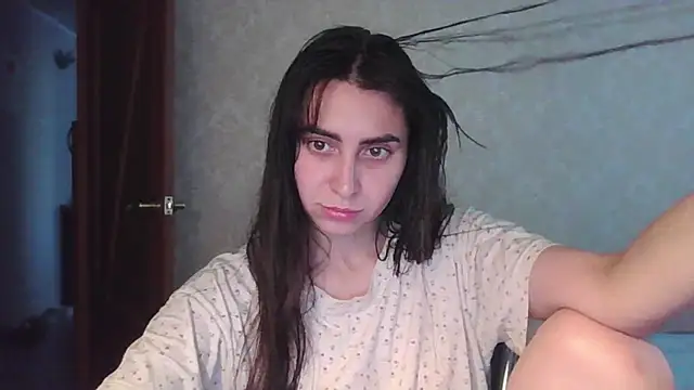 Kashtanka_ Live XXX Chat