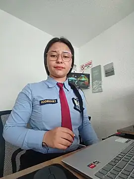 Queen_linda1 网络视讯表演