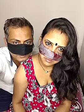 Darty_cpl ওয়েবক্যাম শো