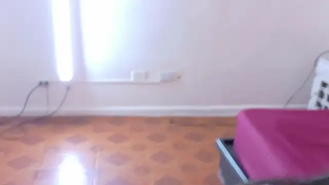 Živý XXX chat amabel_zambrano