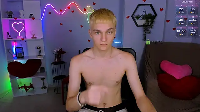 Živý XXX chat john_lik